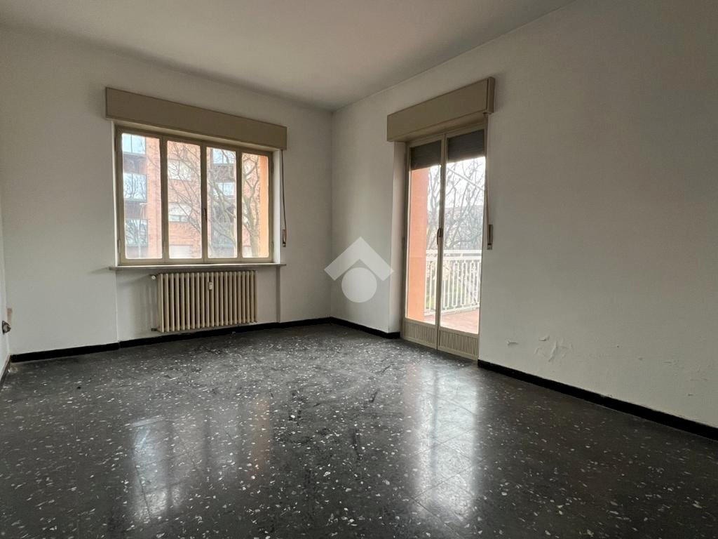 Trilocale Corso Felice Cavallotti, Asti - foto 1