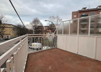 Trilocale Corso Felice Cavallotti, Asti - foto 5