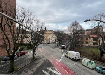 Trilocale Corso Felice Cavallotti, Asti - foto 7