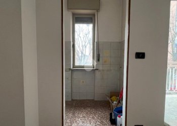 Trilocale Corso Felice Cavallotti, Asti - foto 10