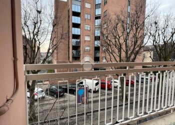 Trilocale Corso Felice Cavallotti, Asti - foto 13