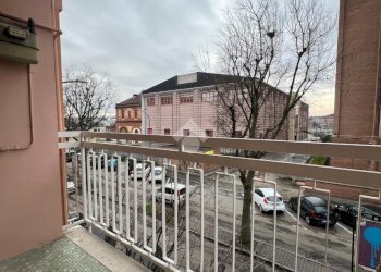 Trilocale Corso Felice Cavallotti, Asti - foto 14