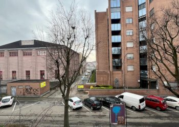 Trilocale Corso Felice Cavallotti, Asti - foto 15