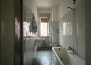 Trilocale Corso Felice Cavallotti, Asti - foto 20