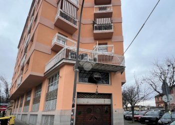 Trilocale Corso Felice Cavallotti, Asti - foto 24