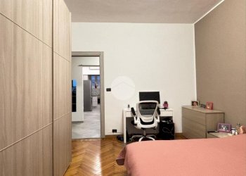 Trilocale Via orbetello, Torino - foto 10