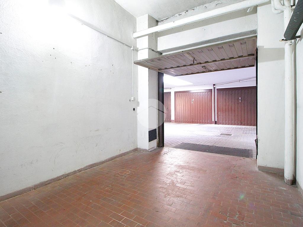 Box Via Albertolli, Milano (neighborhood Villapizzone) - photo 1