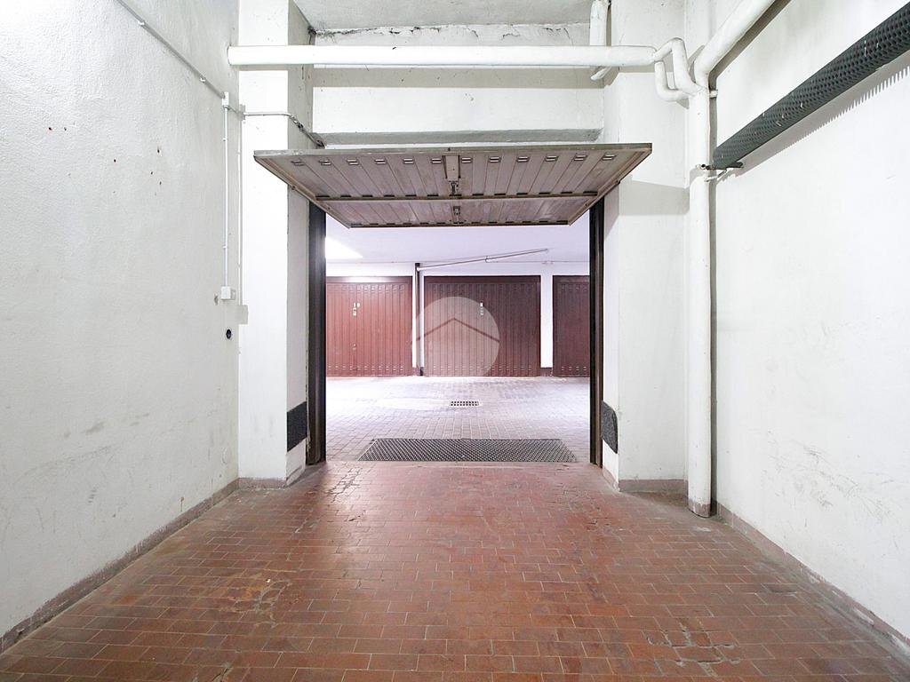 Box Via Albertolli, Milano (neighborhood Villapizzone) - photo 3