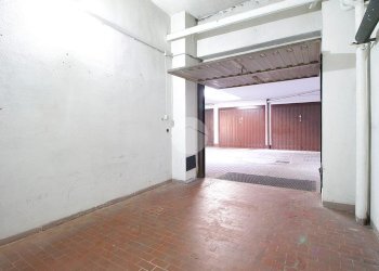 Box Via Albertolli, Milano (zona Villapizzone) - foto 1