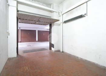 Box Via Albertolli, Milano (zona Villapizzone) - foto 2