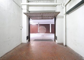 Box Via Albertolli, Milano (zona Villapizzone) - foto 3