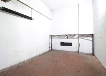 Box Via Albertolli, Milano (zona Villapizzone) - foto 4