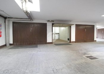 Box Via Albertolli, Milano (zona Villapizzone) - foto 7