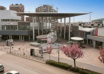 Box Via Albertolli, Milano (zona Villapizzone) - foto 10