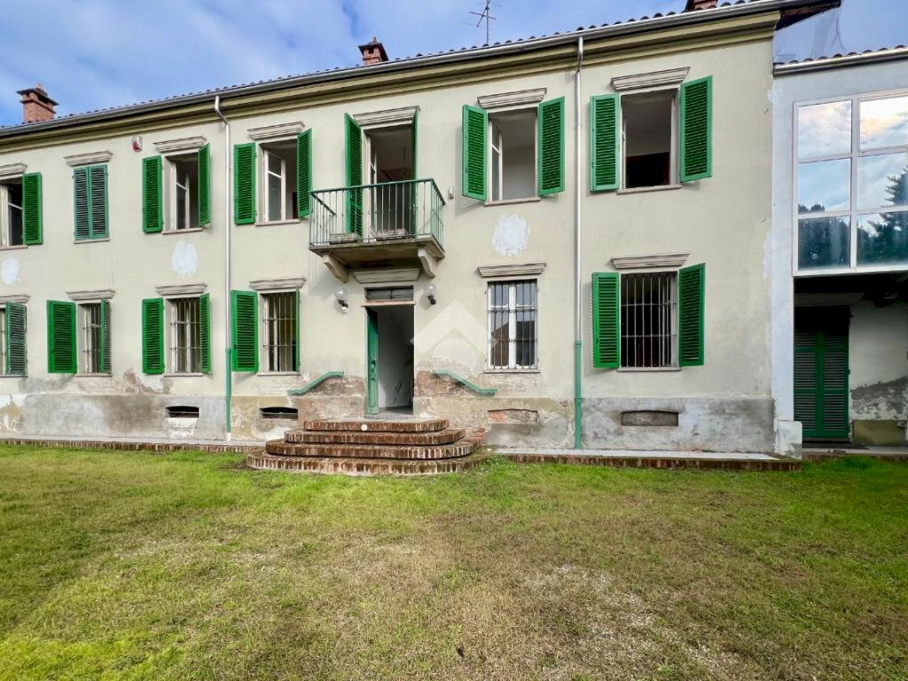 Casa indipendente Via Giovanni Fogliotti, Asti - foto 1