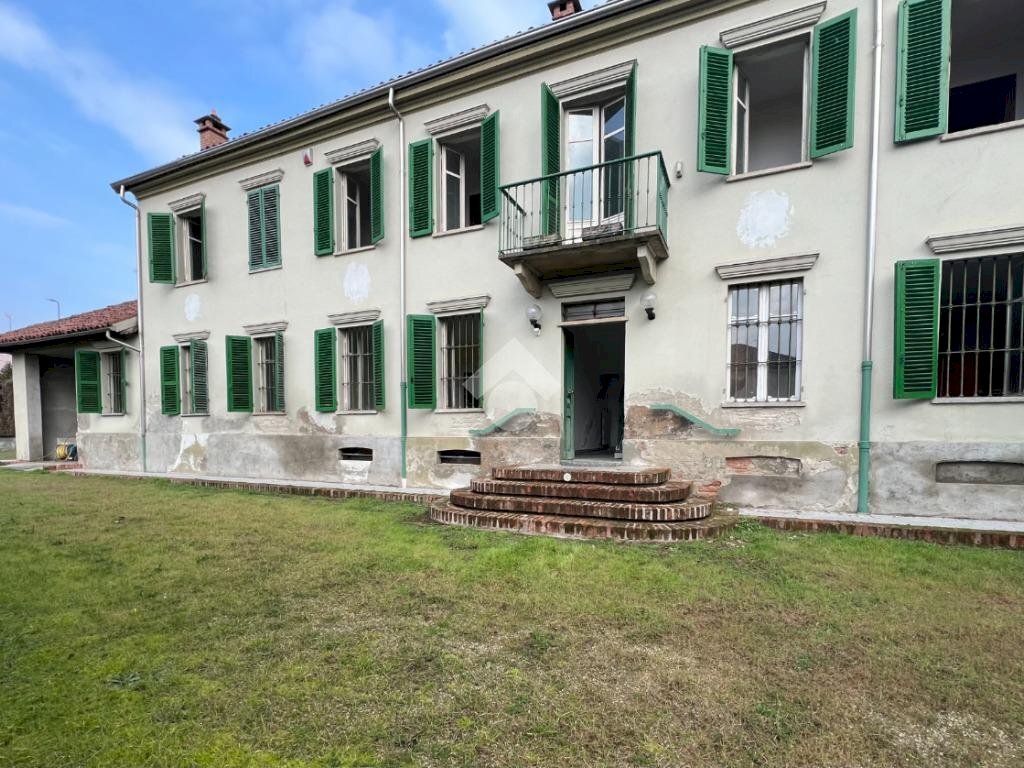Casa indipendente Via Giovanni Fogliotti, Asti - foto 2