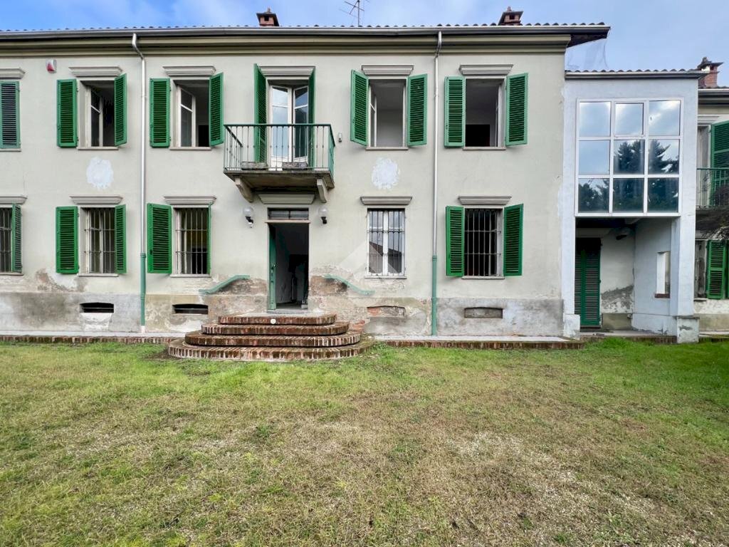 Casa indipendente Via Giovanni Fogliotti, Asti - foto 3