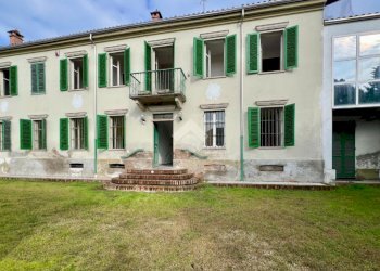 Casa indipendente Via Giovanni Fogliotti, Asti - foto 1