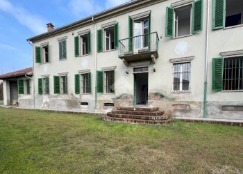 Casa indipendente Via Giovanni Fogliotti, Asti - foto 2