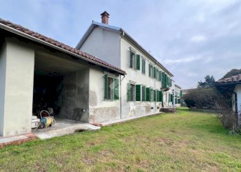 Casa indipendente Via Giovanni Fogliotti, Asti - foto 4