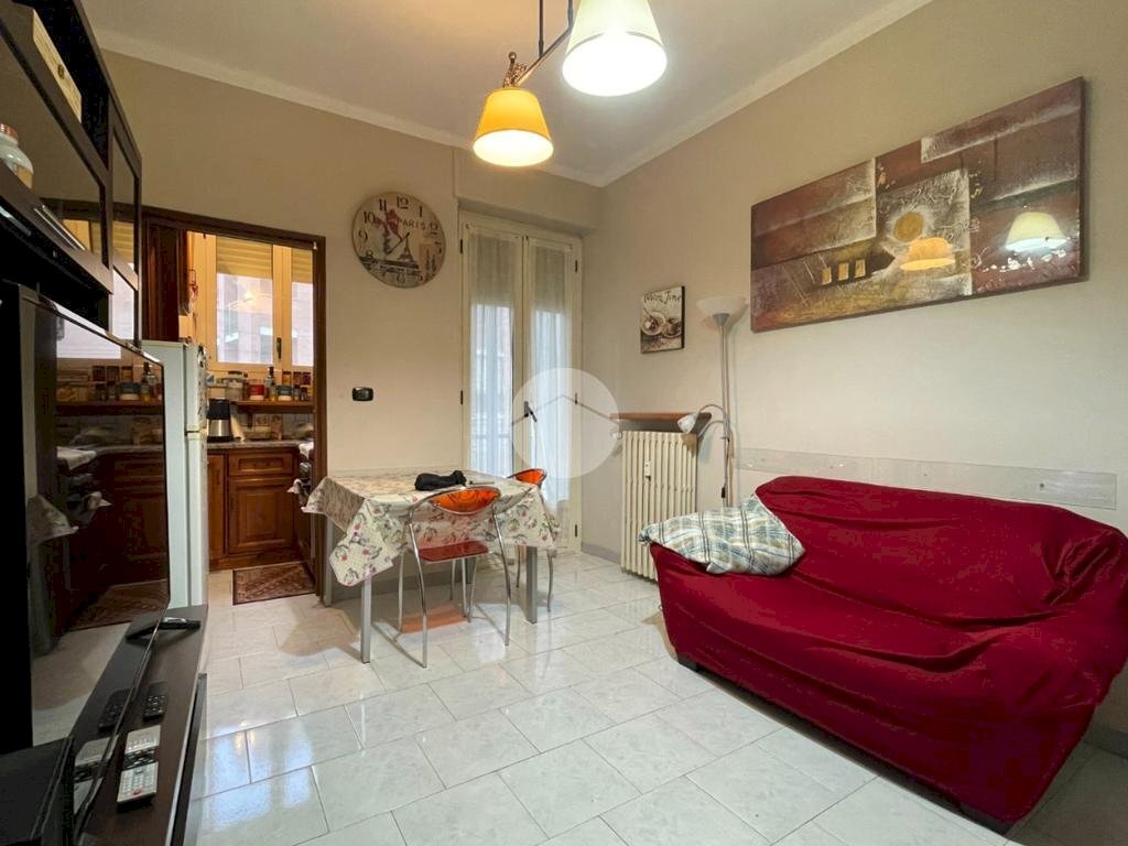 Bilocale Galileo Ferraris, Asti - foto 1