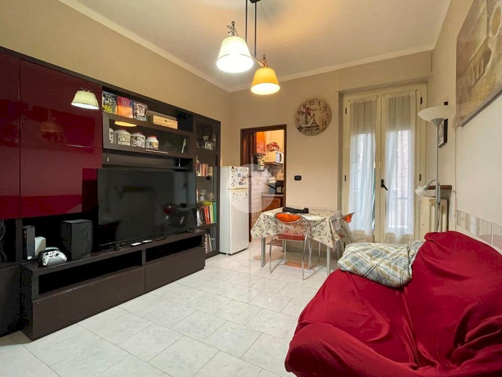 Bilocale Galileo Ferraris, Asti - foto 2