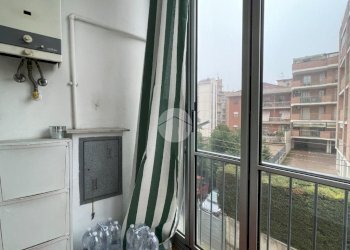 Bilocale Galileo Ferraris, Asti - foto 5