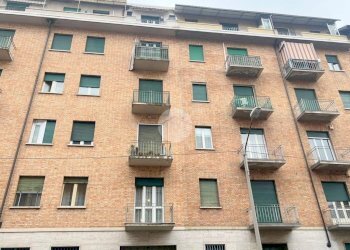 Bilocale Via gubbio, Torino (zona Madonna Campagna) - foto 2