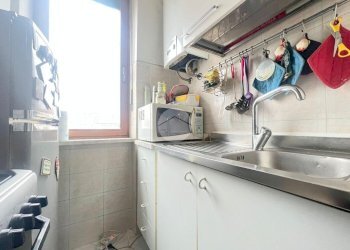 Bilocale Via gubbio, Torino (zona Madonna Campagna) - foto 9