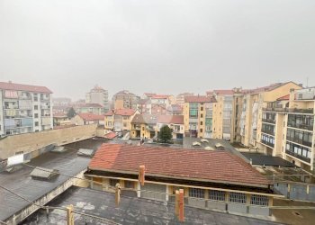 Bilocale Via gubbio, Torino (zona Madonna Campagna) - foto 10