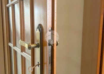 Bilocale Via gubbio, Torino (zona Madonna Campagna) - foto 16