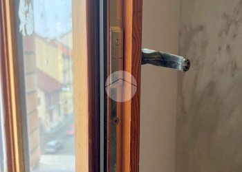 Bilocale Via gubbio, Torino (zona Madonna Campagna) - foto 17