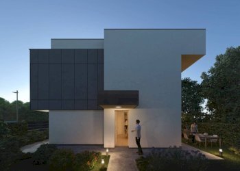 Semi-detached Villa Via Ghiaradino, 1, Granarolo dell'Emilia - photo 17