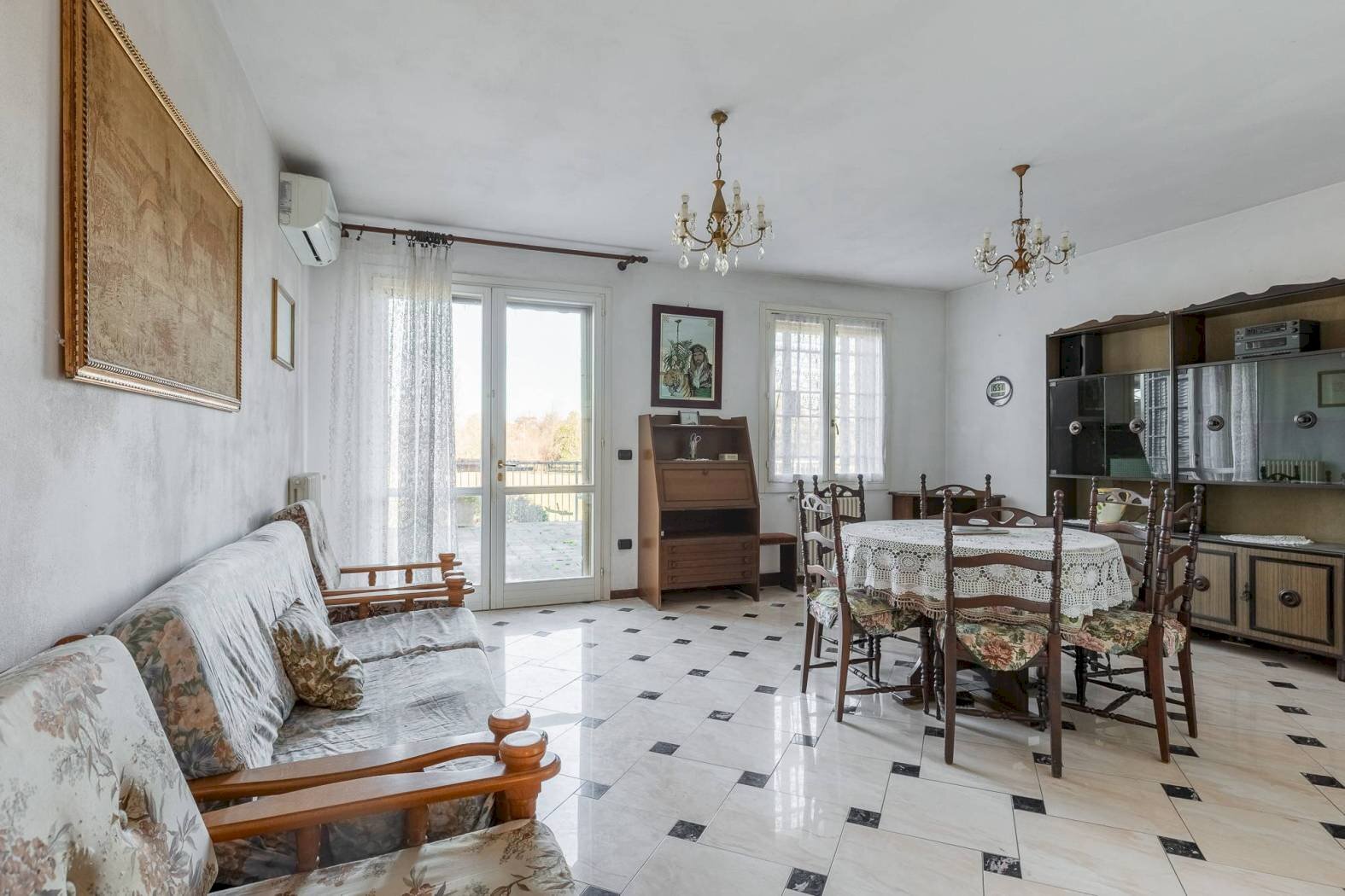 Terraced Villa Via San Marino, 19, Granarolo dell'Emilia - photo 1