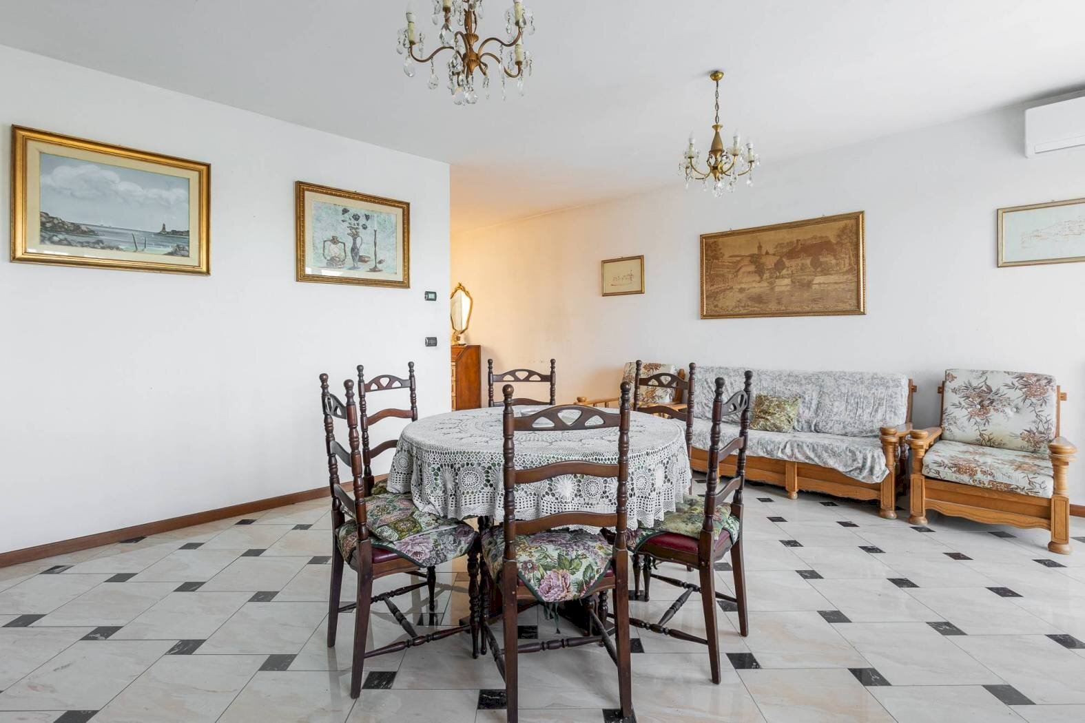 Terraced Villa Via San Marino, 19, Granarolo dell'Emilia - photo 3