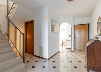 Villa a Schiera Via San Marino, 19, Granarolo dell'Emilia - foto 9