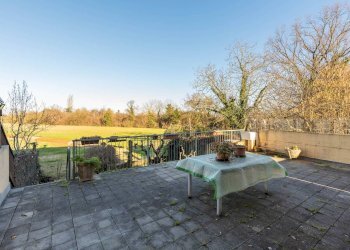 Villa a Schiera Via San Marino, 19, Granarolo dell'Emilia - foto 10