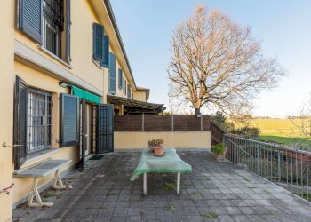 Villa a Schiera Via San Marino, 19, Granarolo dell'Emilia - foto 11