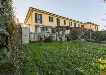 Villa a Schiera Via San Marino, 19, Granarolo dell'Emilia - foto 12