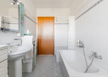 Villa a Schiera Via San Marino, 19, Granarolo dell'Emilia - foto 19