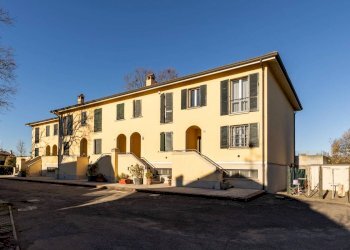 Villa a Schiera Via San Marino, 19, Granarolo dell'Emilia - foto 28