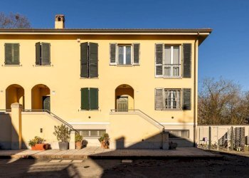 Villa a Schiera Via San Marino, 19, Granarolo dell'Emilia - foto 29