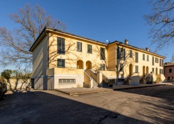 Villa a Schiera Via San Marino, 19, Granarolo dell'Emilia - foto 30