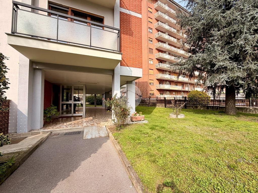 Appartamento Via Luzzati, Torino (zona Lucento) - foto 2