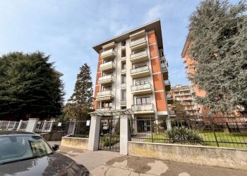 Appartamento Via Luzzati, Torino (zona Lucento) - foto 1