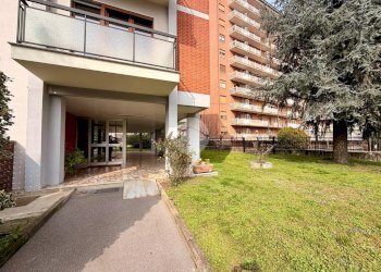 Appartamento Via Luzzati, Torino (zona Lucento) - foto 2