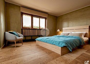 Appartamento Via Luzzati, Torino (zona Lucento) - foto 5