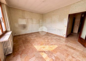 Appartamento Via Luzzati, Torino (zona Lucento) - foto 8