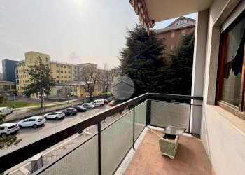 Appartamento Via Luzzati, Torino (zona Lucento) - foto 10