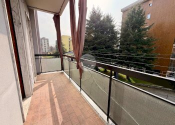 Appartamento Via Luzzati, Torino (zona Lucento) - foto 15